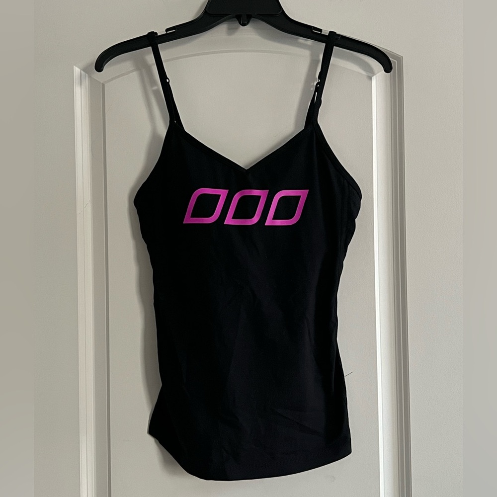 Lorna Jane Built In Bra/ Tank